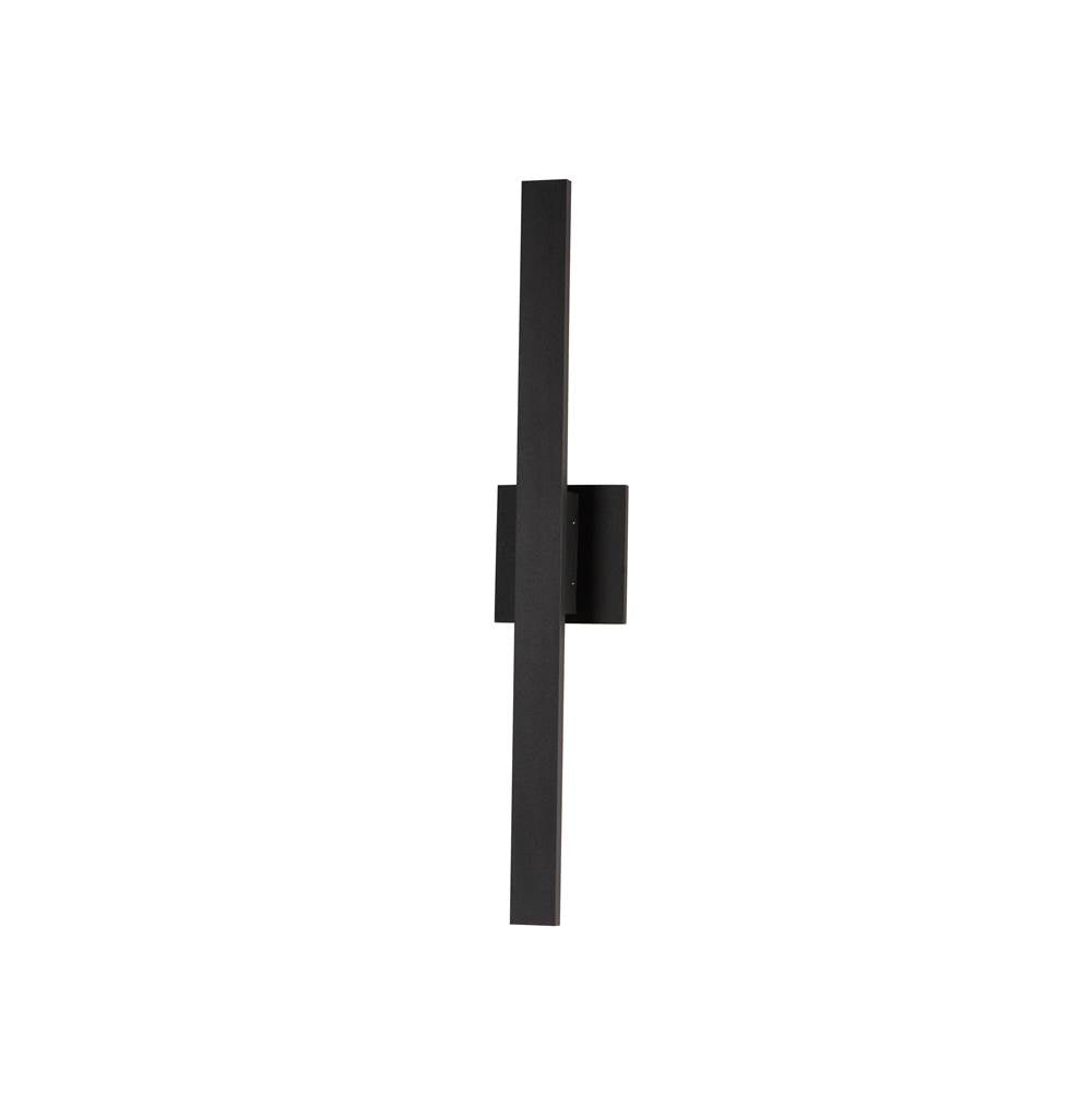 ET2 Alumilux Line Alumilux: Line 24'' Led Outdoor Wall Sconce