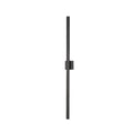 ET2 Alumilux Line Alumilux: Line 51'' Led Outdoor Wall Sconce