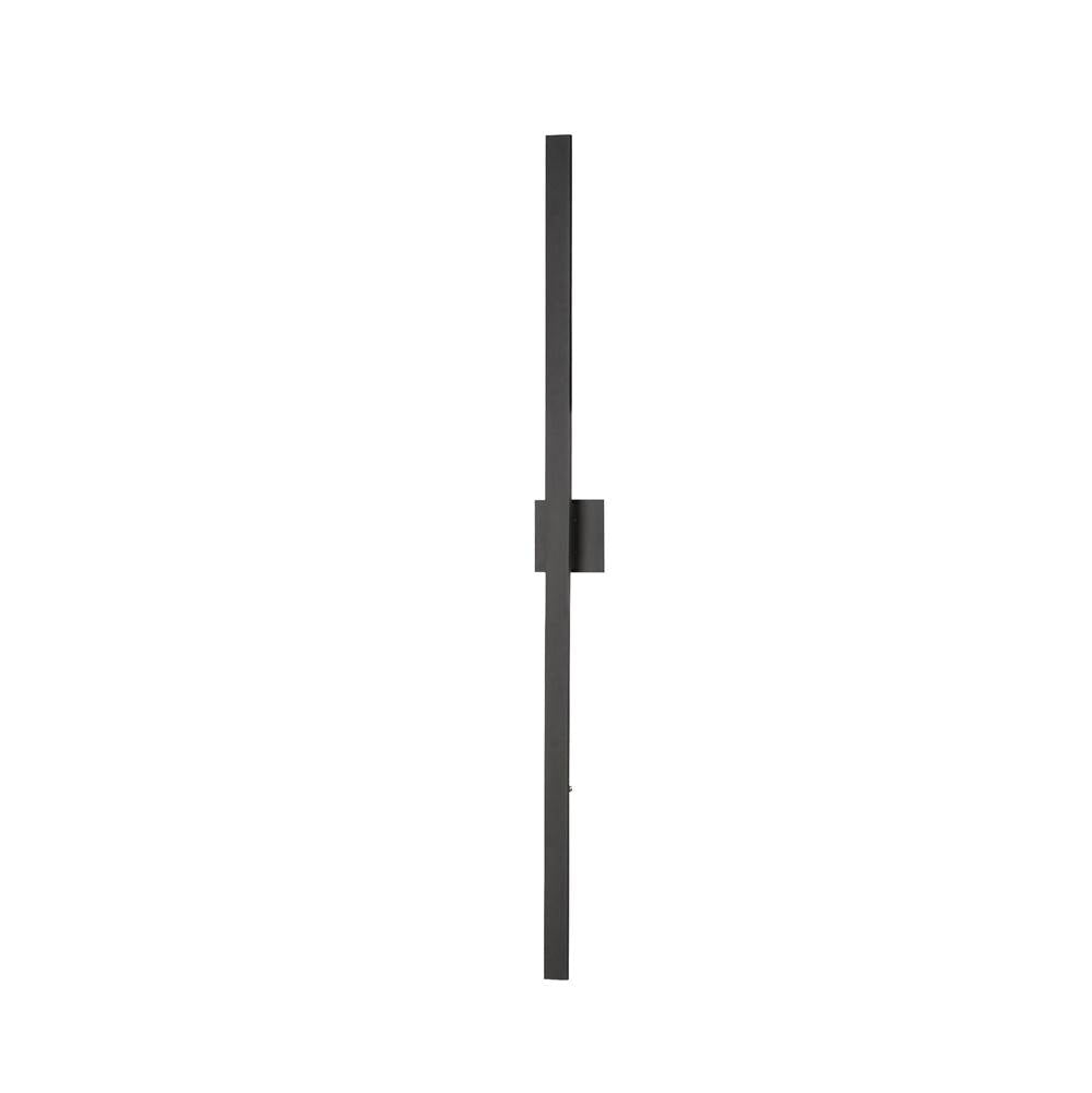 ET2 Alumilux Line Alumilux: Line 51'' Led Outdoor Wall Sconce