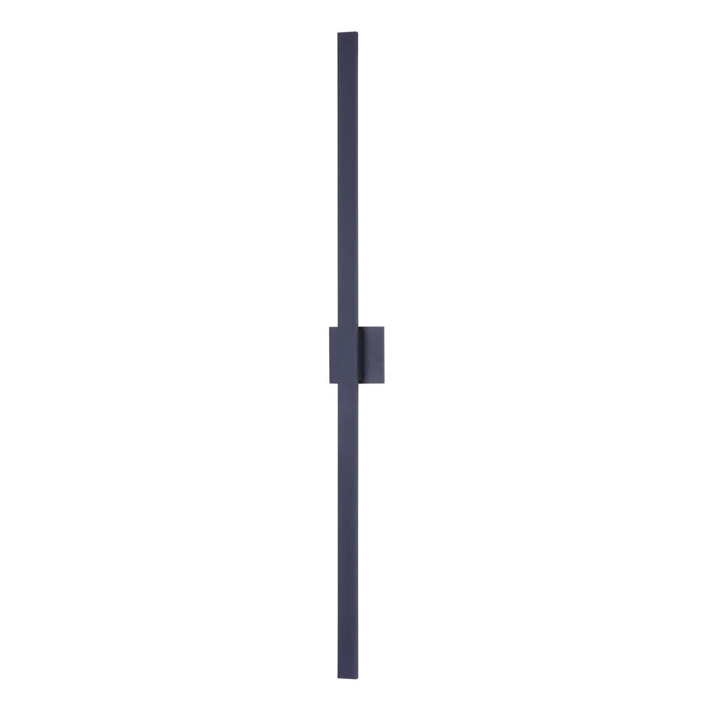 ET2 Alumilux Line Alumilux: Line 51'' Led Outdoor Wall Sconce