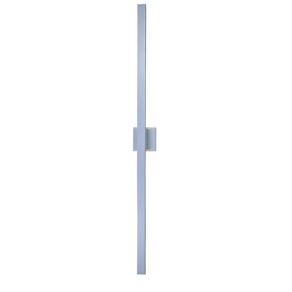ET2 Alumilux Line Alumilux: Line 51'' Led Outdoor Wall Sconce