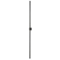 ET2 Alumilux Line Alumilux: Line 96'' Led Outdoor Wall Sconce
