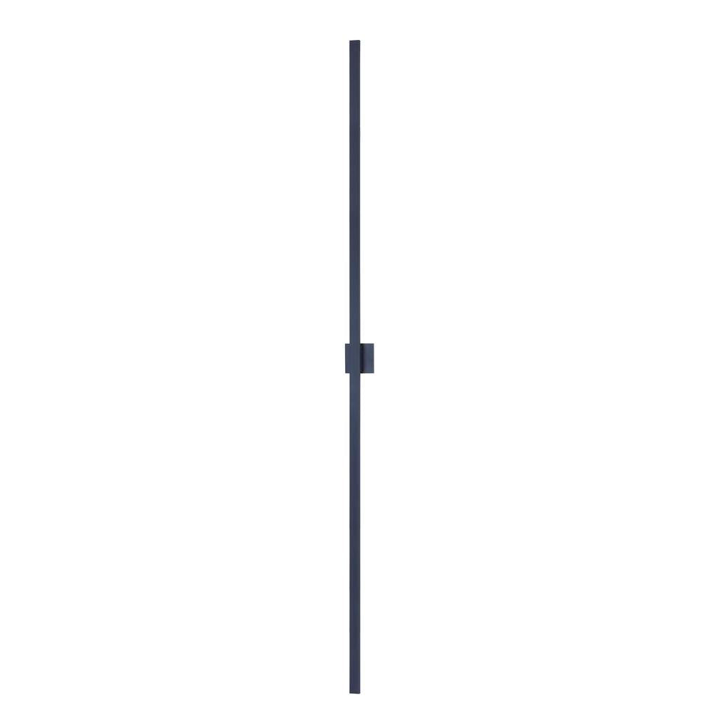 ET2 Alumilux Line Alumilux: Line 96'' Led Outdoor Wall Sconce