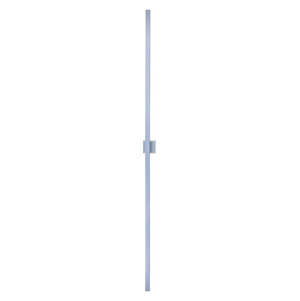 ET2 Alumilux Line Alumilux: Line 96'' Led Outdoor Wall Sconce