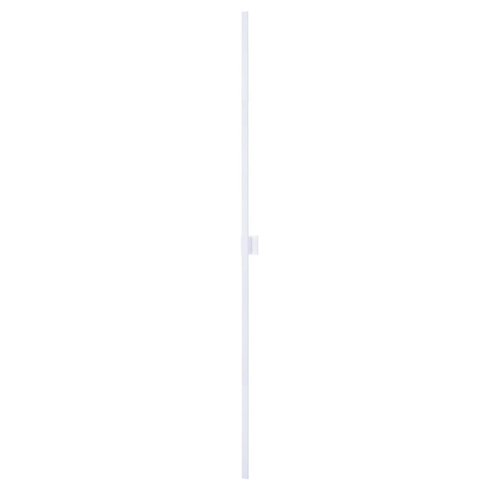 ET2 Alumilux Line Alumilux: Line 96'' Led Outdoor Wall Sconce