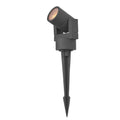 ET2 Alumilux Landscape Alumilux: Landscape 12v Mr16 Spot Light - 3000k