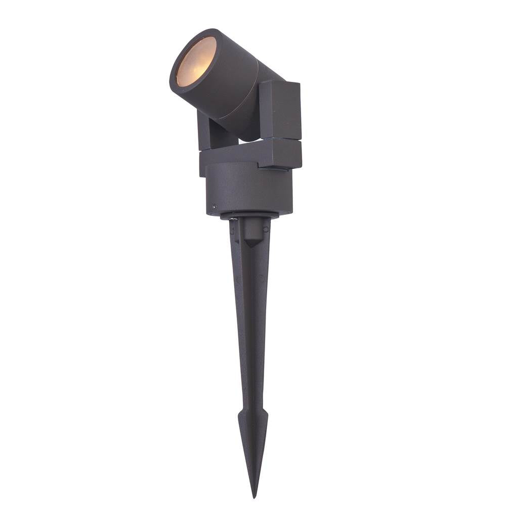 ET2 Alumilux Landscape Alumilux: Landscape 12v Mr16 Spot Light - 3000k