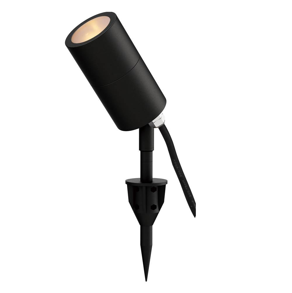 ET2 Alumilux Landscape Alumilux: Landscape 12v Mr16 Spot Light - 3000k