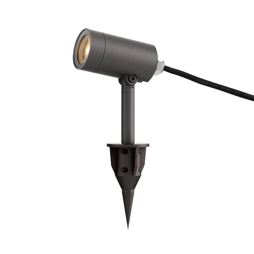 ET2 Alumilux Landscape Alumilux: Led Spot 5w Led