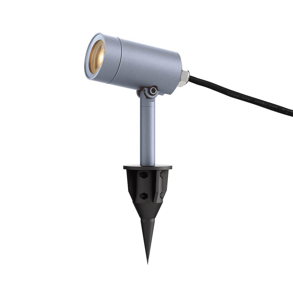 ET2 Alumilux Landscape Alumilux: Led Spot 5w Led