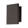 ET2 Alumilux Tau Alumilux: Tau Led Outdoor Wall Sconce