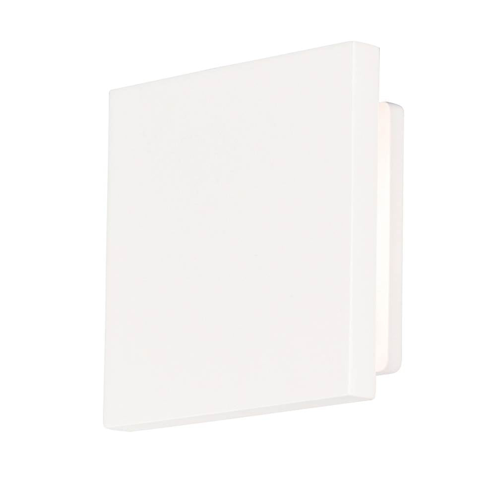 ET2 Alumilux Tau Alumilux: Tau Led Outdoor Wall Sconce
