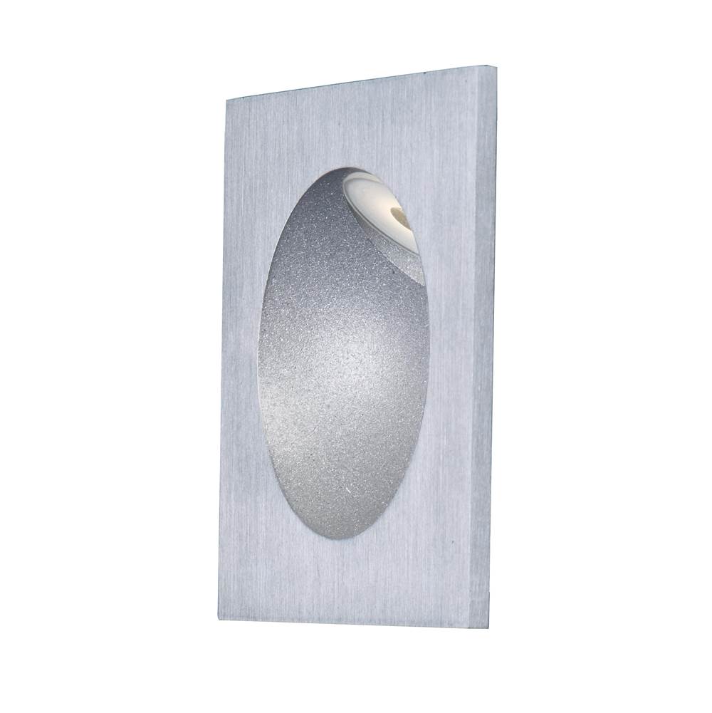 ET2 Alumilux Step Light Alumilux Led Low Voltage Step Light