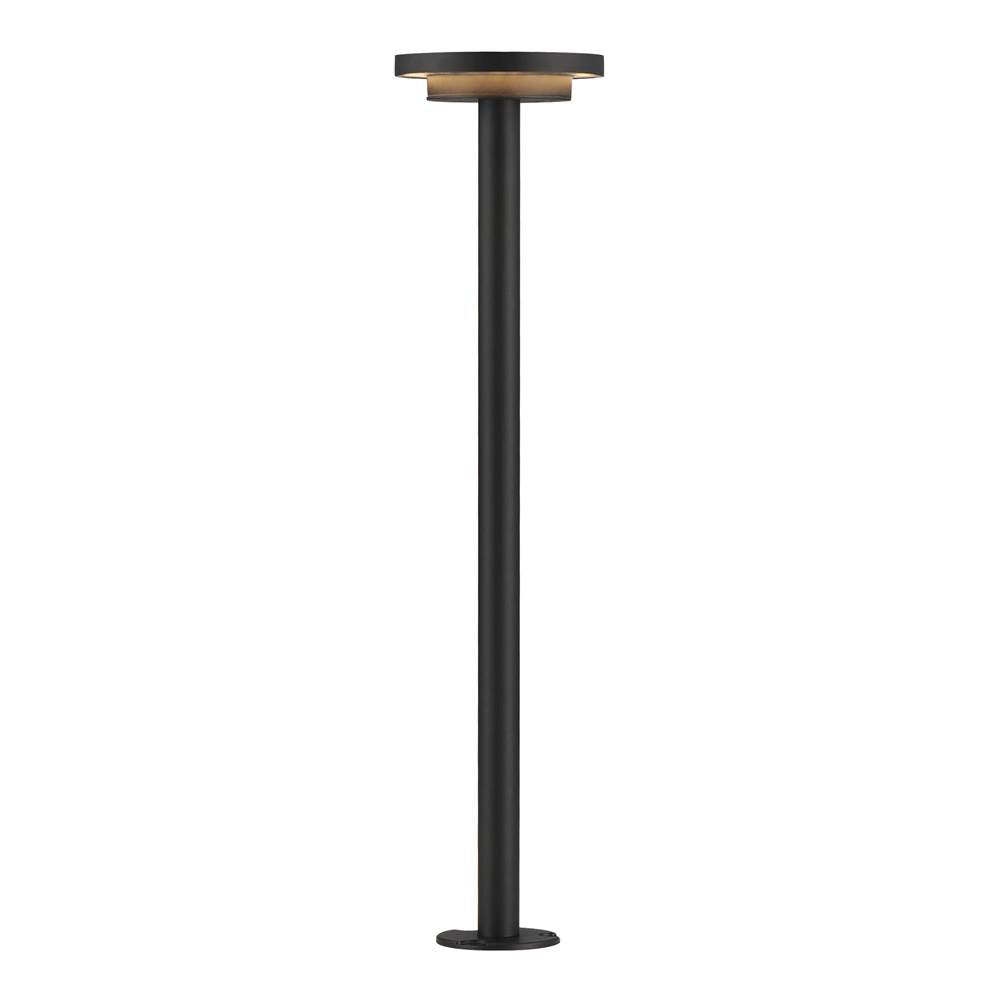 ET2 Alumilux Landscape Alumilux: Landscape Light W/ 24'' Pole