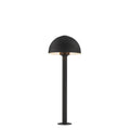 ET2 Alumilux Landscape Alumilux: Landscape Dome Light W/ 16'' Pole