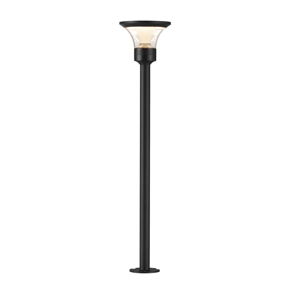 ET2 Alumilux Landscape Alumilux: Landscape Fountainhead Light W/ 24'' Pole