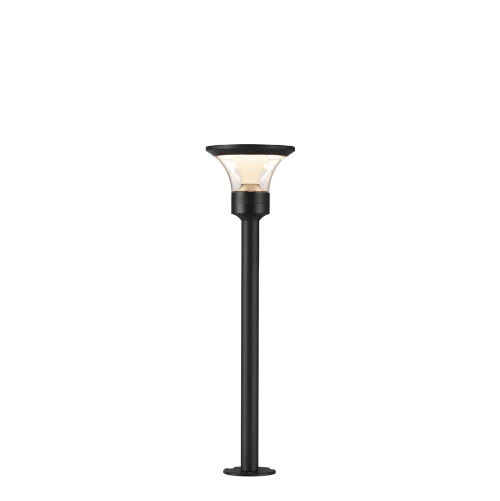 ET2 Alumilux Landscape Alumilux: Landscape Fountainhead Light W/ 16'' Pole