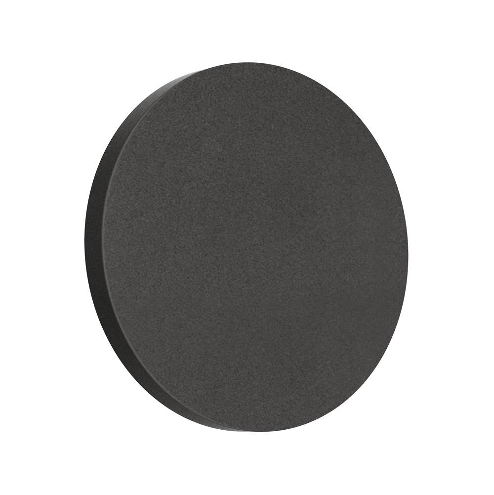 ET2 Alumilux Dish Alumilux: Dish Led Outdoor Wall Sconce