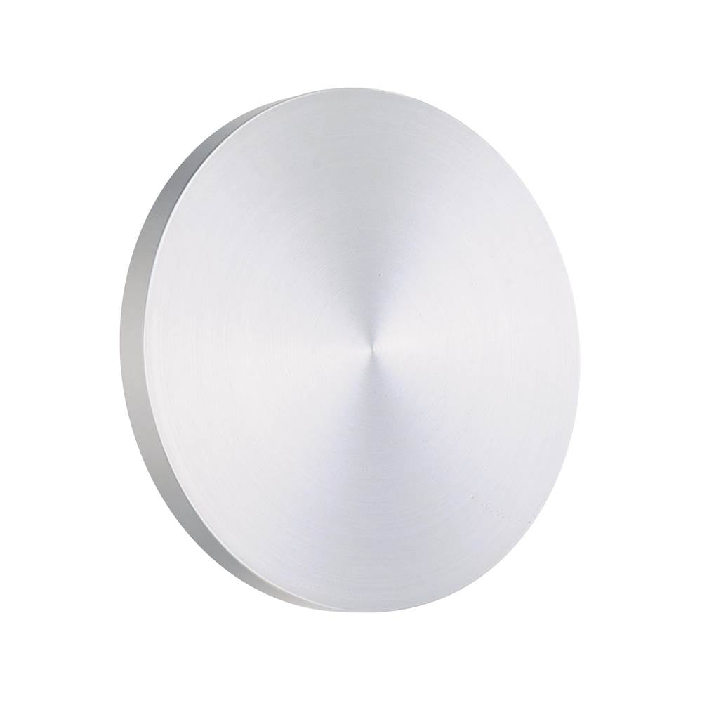 ET2 Alumilux Dish Alumilux: Dish Led Outdoor Wall Sconce