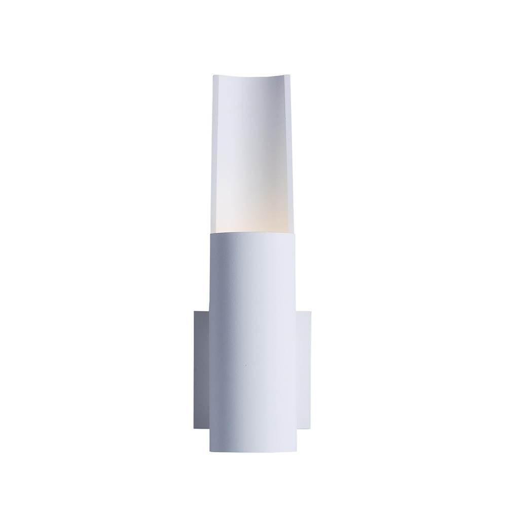 ET2 Alumilux Runway Alumilux: Runway Led Outdoor Wall Sconce