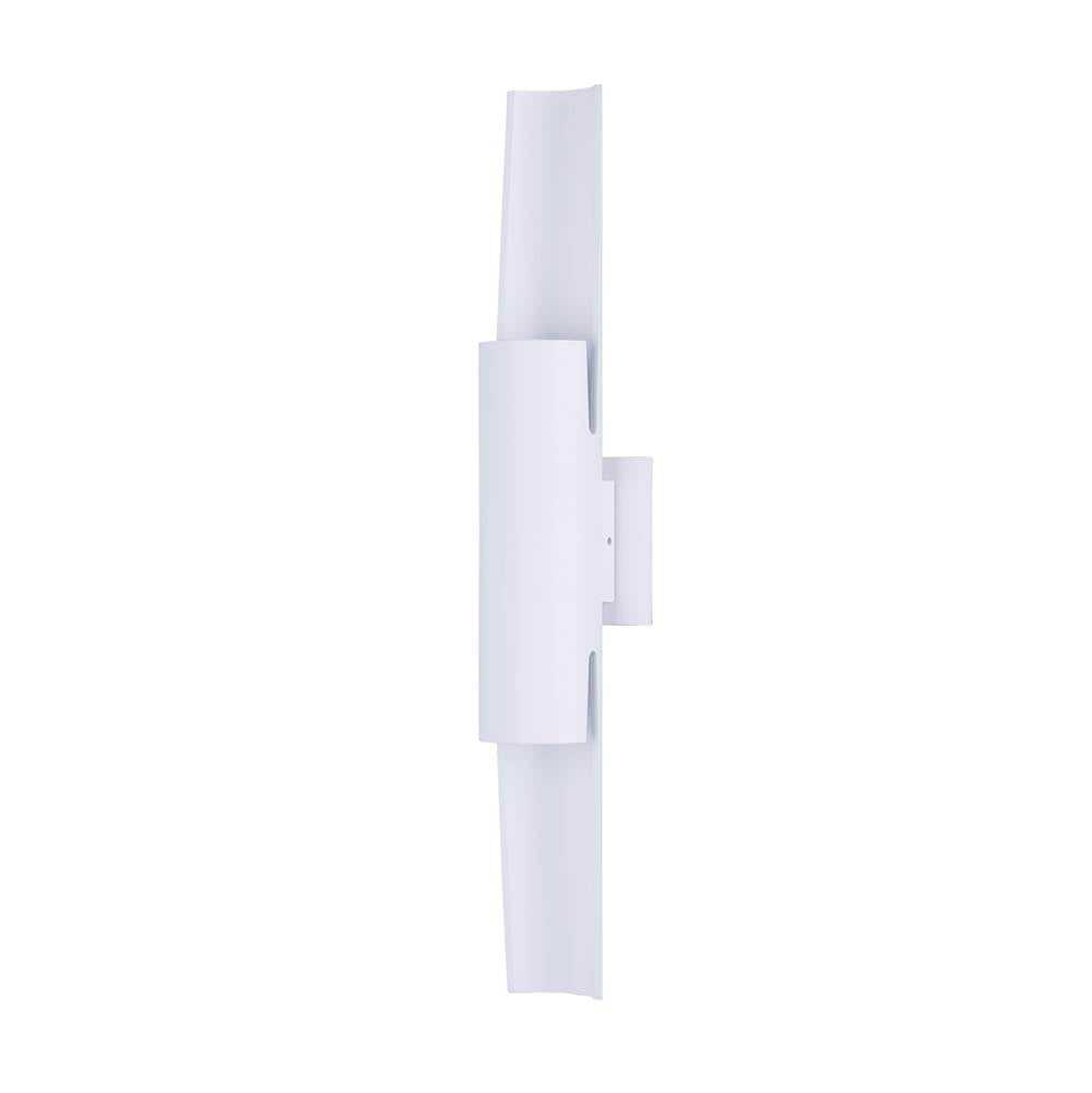 ET2 Alumilux Runway Alumilux: Runway Led Outdoor Wall Sconce