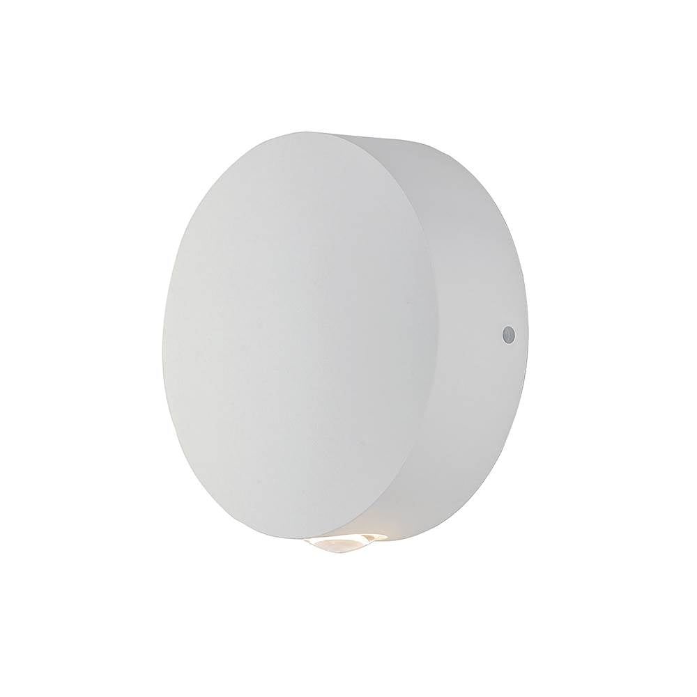 ET2 Alumilux Glint Alumilux: Glint Led Outdoor Wall Sconce