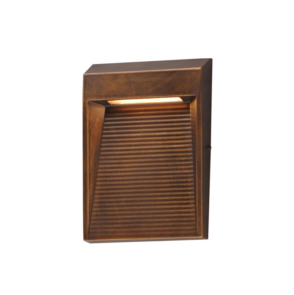 ET2 Steppes Led Outdoor Wall Sconce