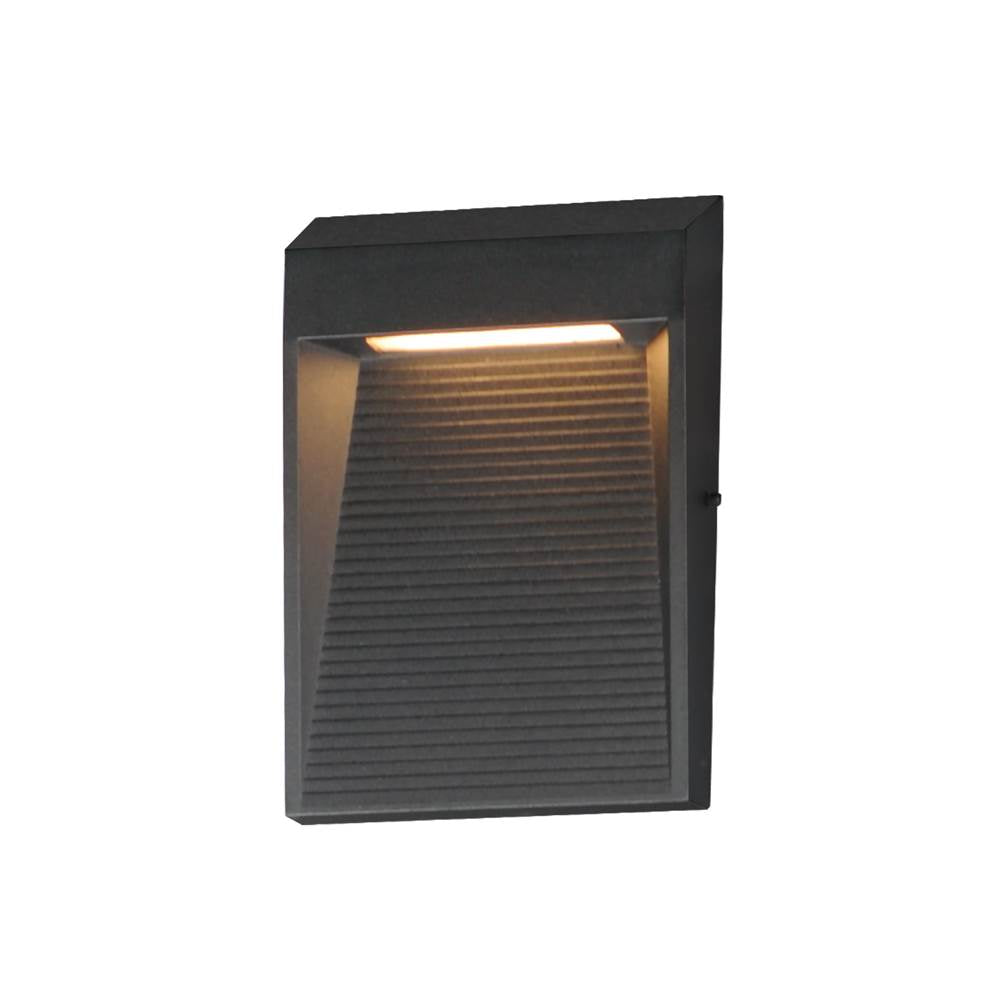 ET2 Steppes Led Outdoor Wall Sconce