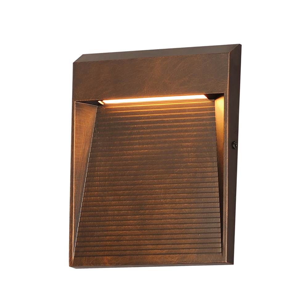 ET2 Steps-outdoor Wall Mount