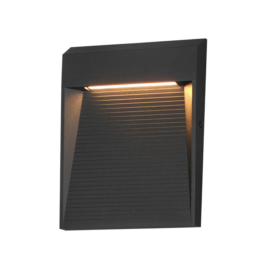 ET2 Steps-outdoor Wall Mount
