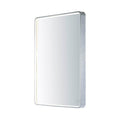 ET2 Mirror 24'' X 31.5'' Rectangular Led Mirror