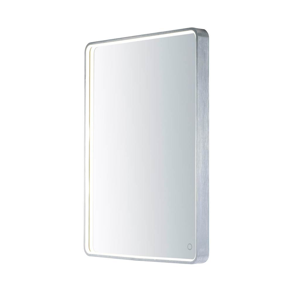 ET2 Mirror 24'' X 31.5'' Rectangular Led Mirror