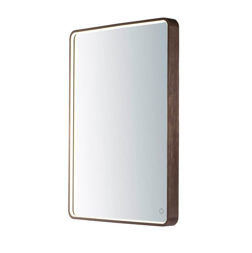ET2 Mirror 24'' X 31.5'' Rectangular Led Mirror