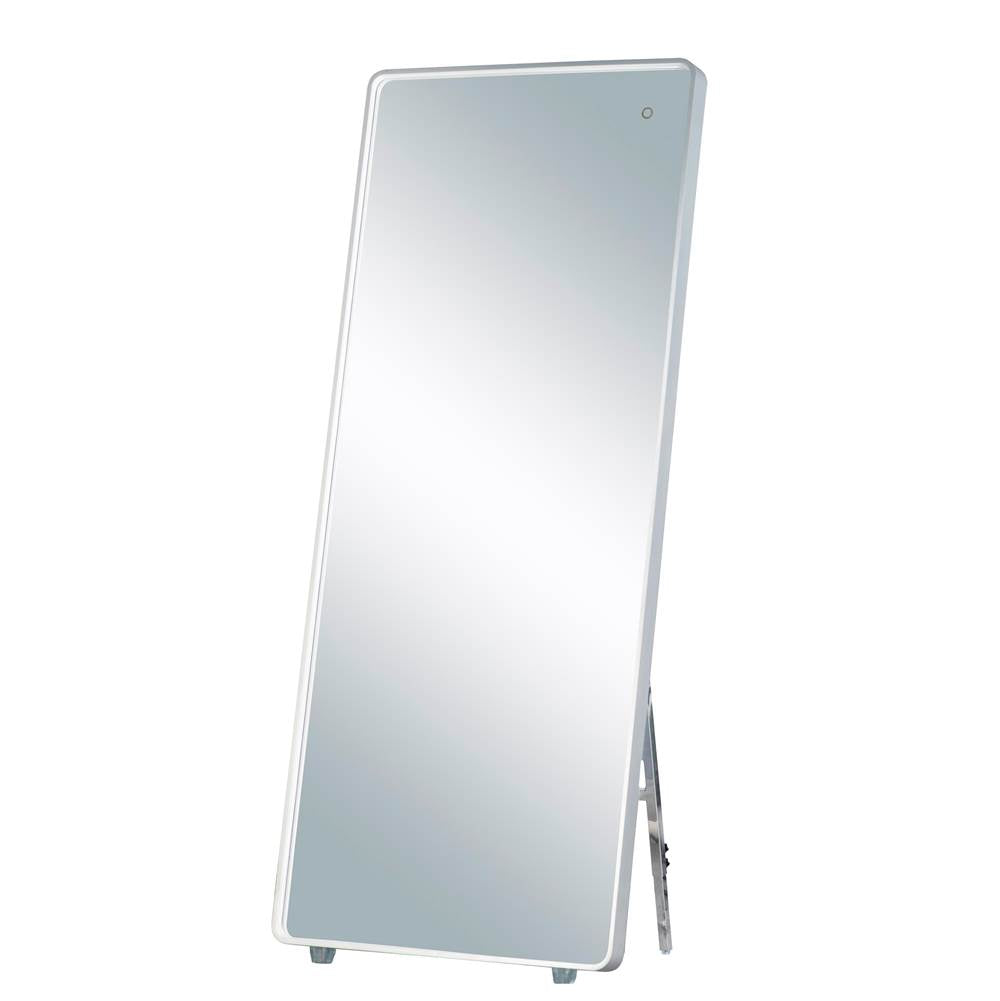 ET2 Mirror 28'' X 67'' Led Mirror With Kick Stand