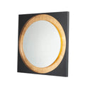ET2 Floating Led Mirror Square 31.5''