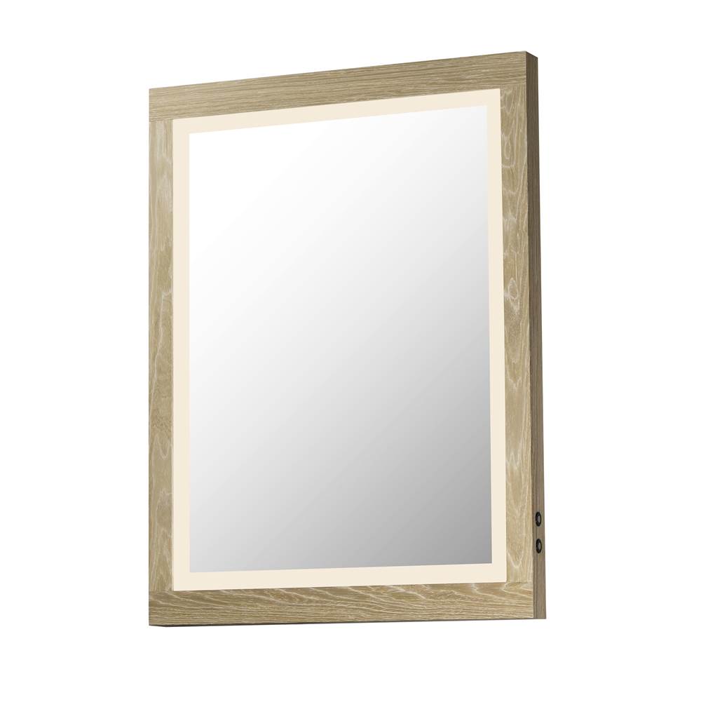ET2 Sawyer-led Mirror