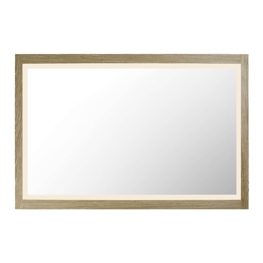 ET2 Sawyer-led Mirror