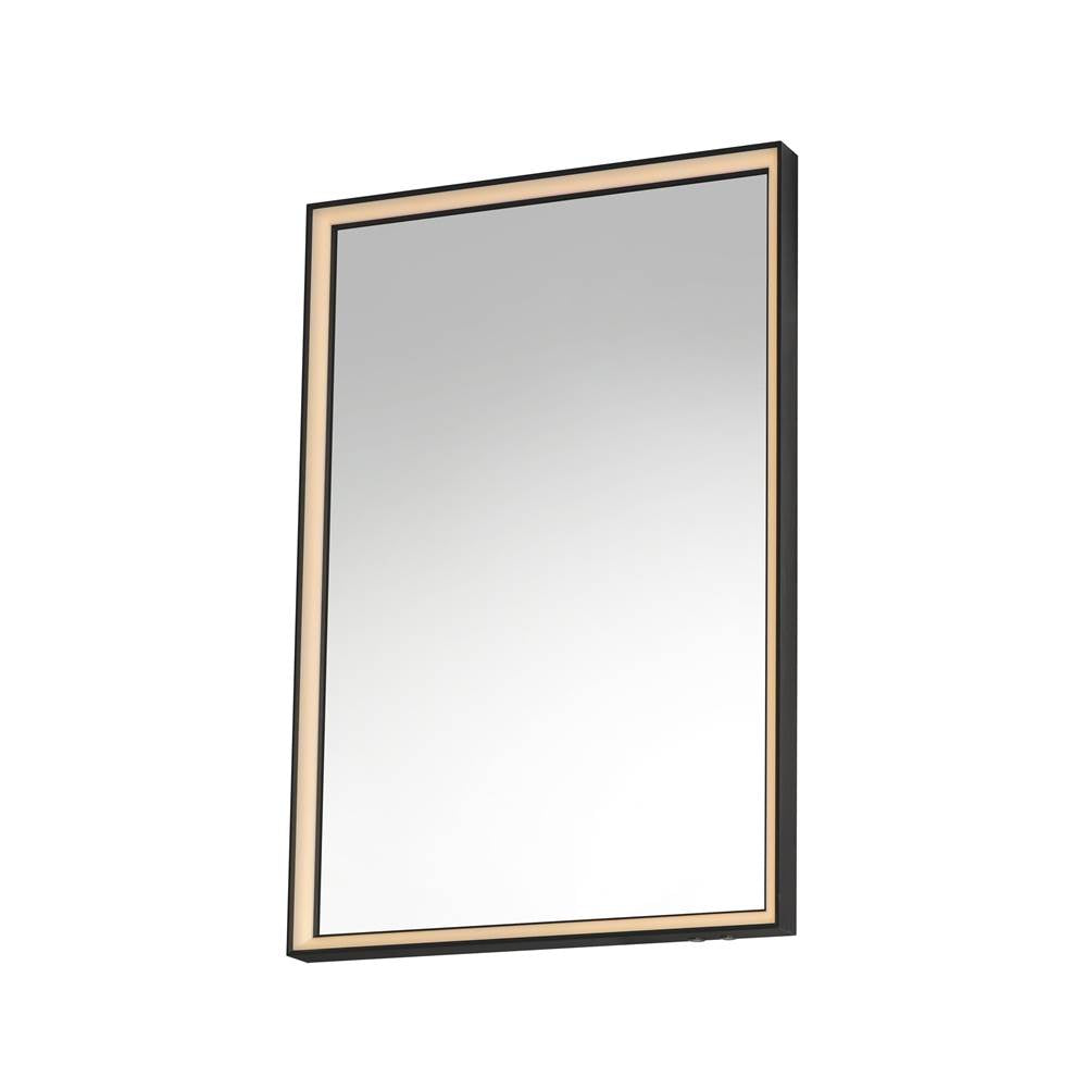ET2 Bevel 24''x30'' Led Mirror