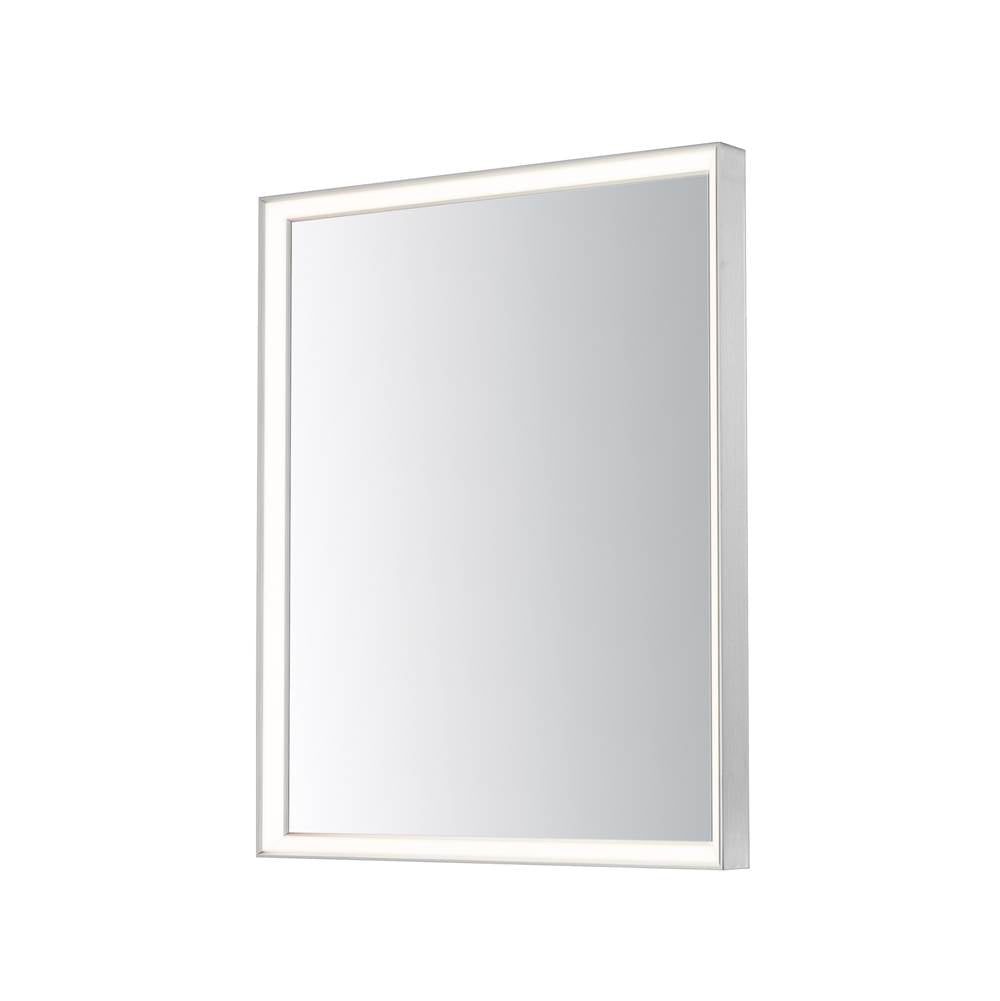 ET2 Bevel 24''x30'' Led Mirror