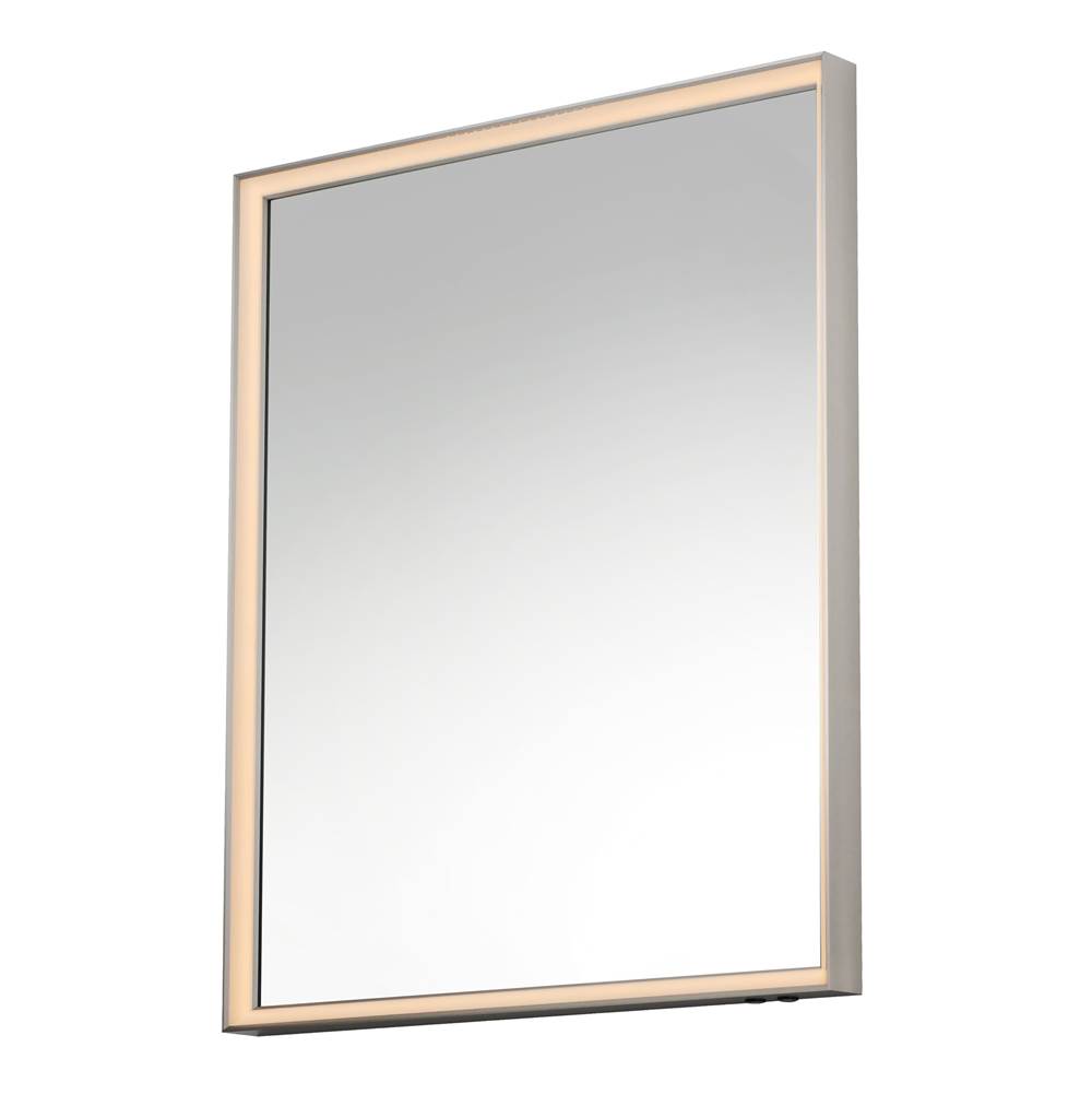 ET2 Bevel 30''x36'' Led Mirror