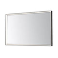 ET2 Bevel 48''x30'' Led Mirror