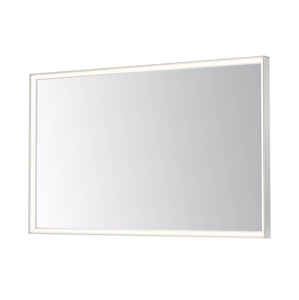 ET2 Bevel 48''x30'' Led Mirror