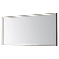 ET2 Bevel 60''x28'' Led Mirror