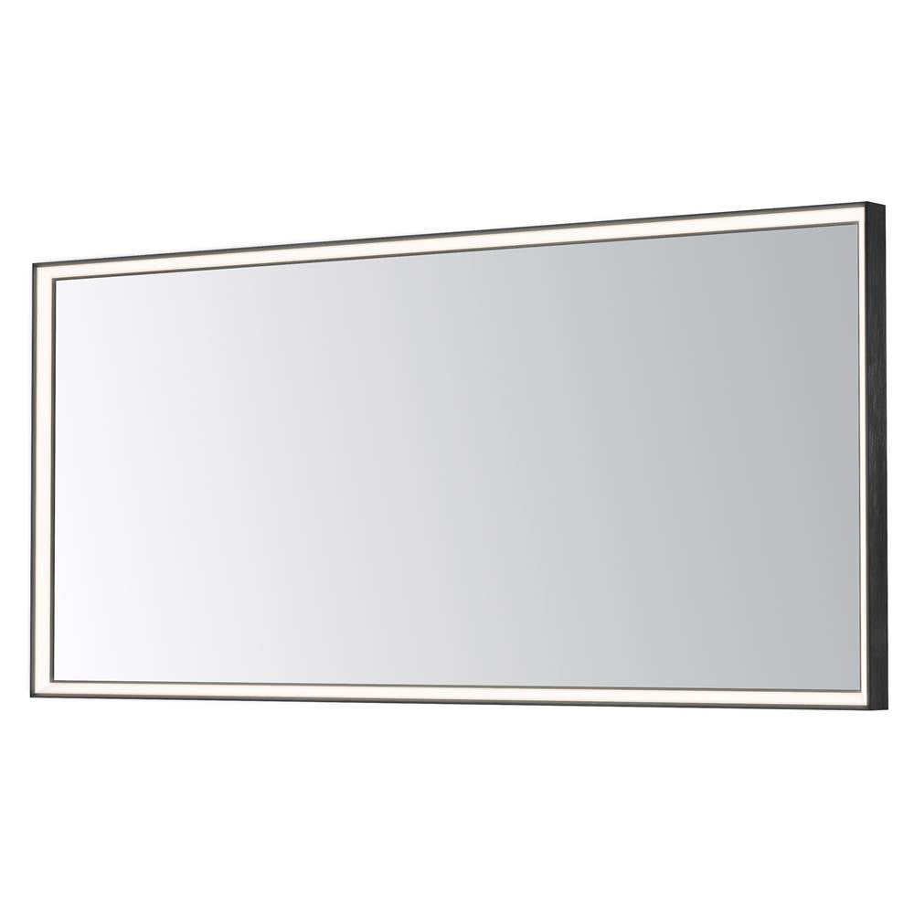 ET2 Bevel 60''x28'' Led Mirror