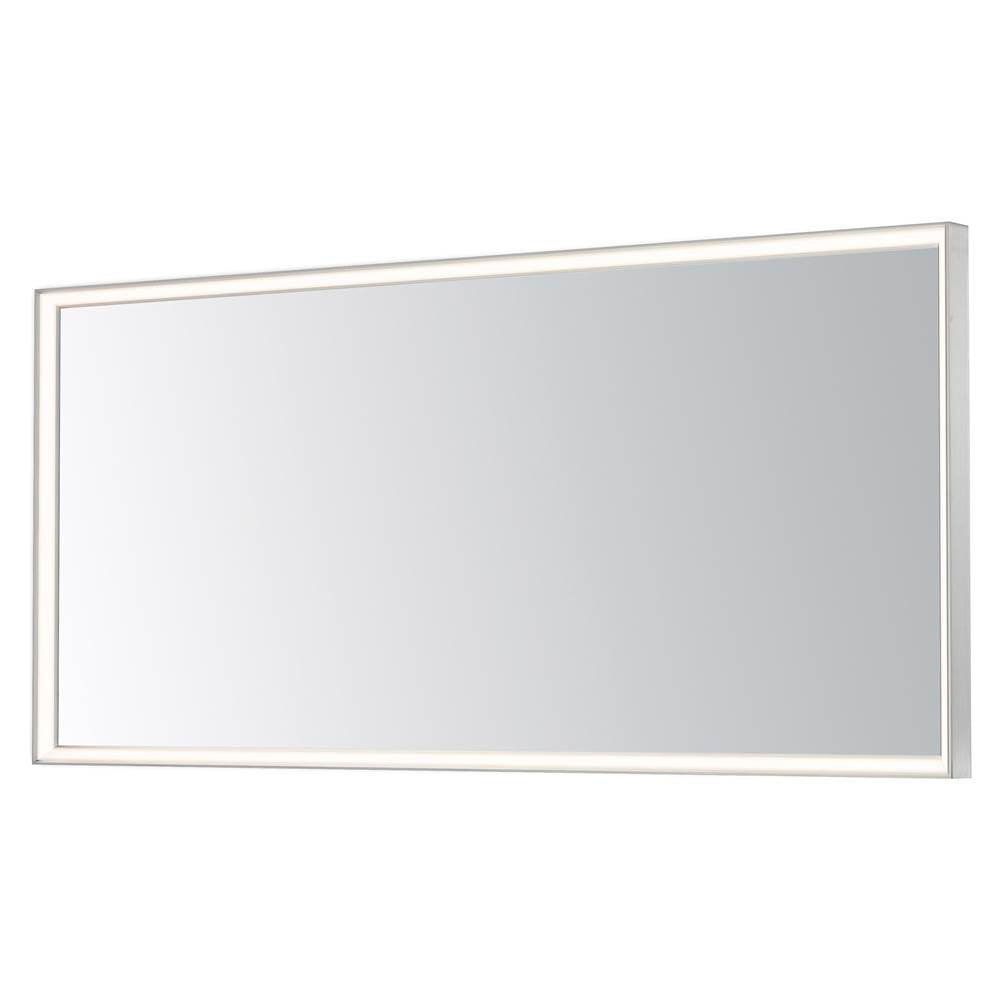 ET2 Bevel 60''x28'' Led Mirror