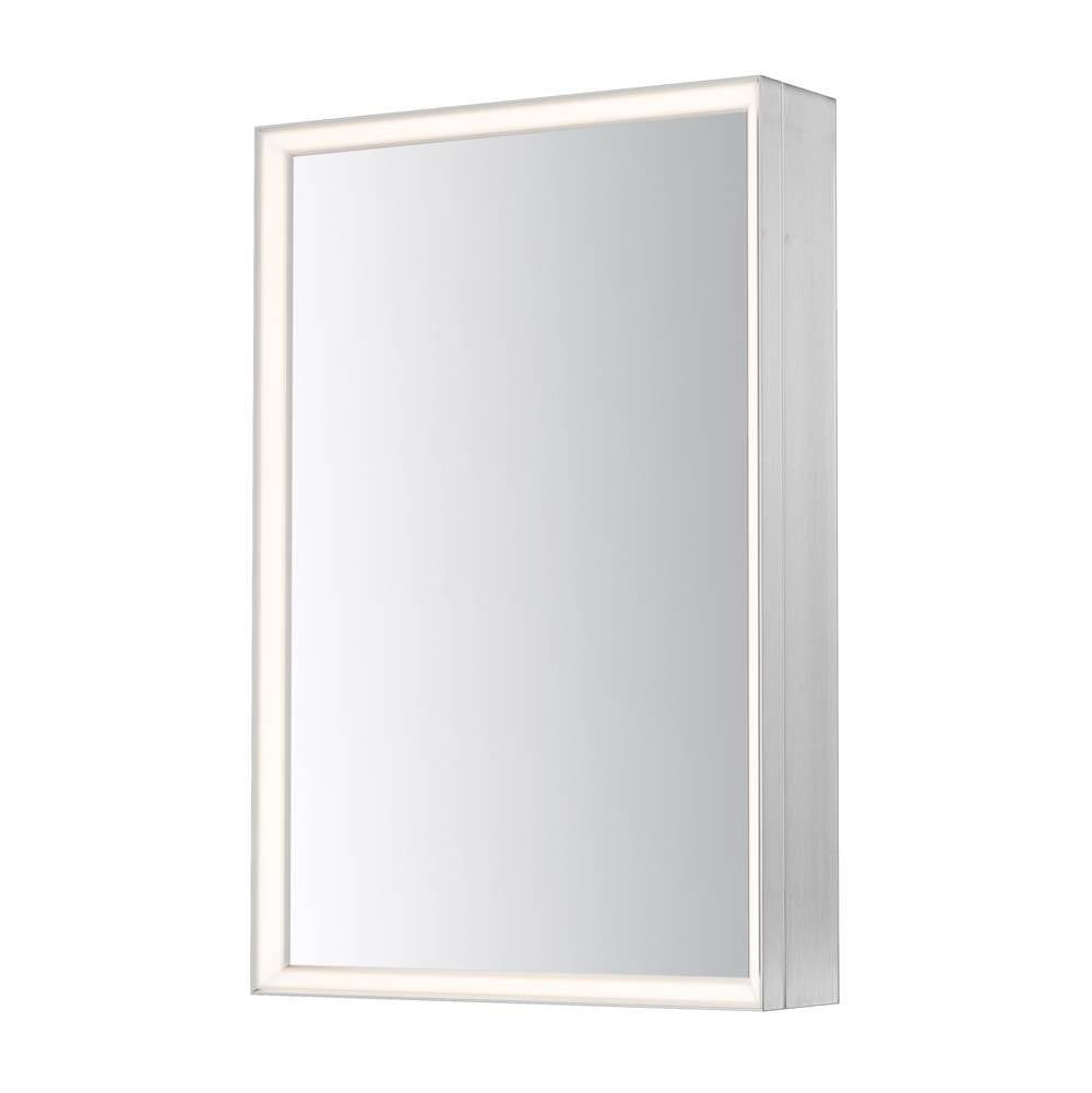 ET2 Bevel-led Mirror