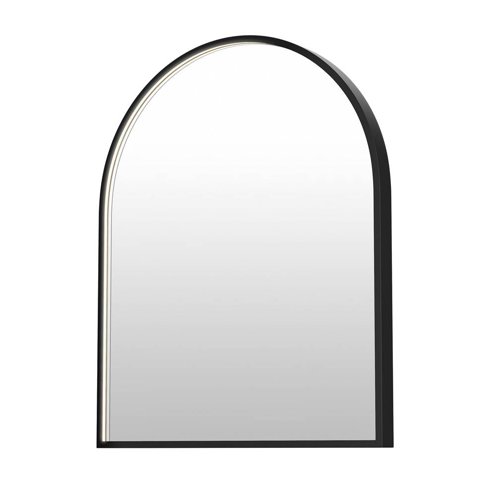 ET2 Elisse Arch 24''x30'' Arch Led Mirror