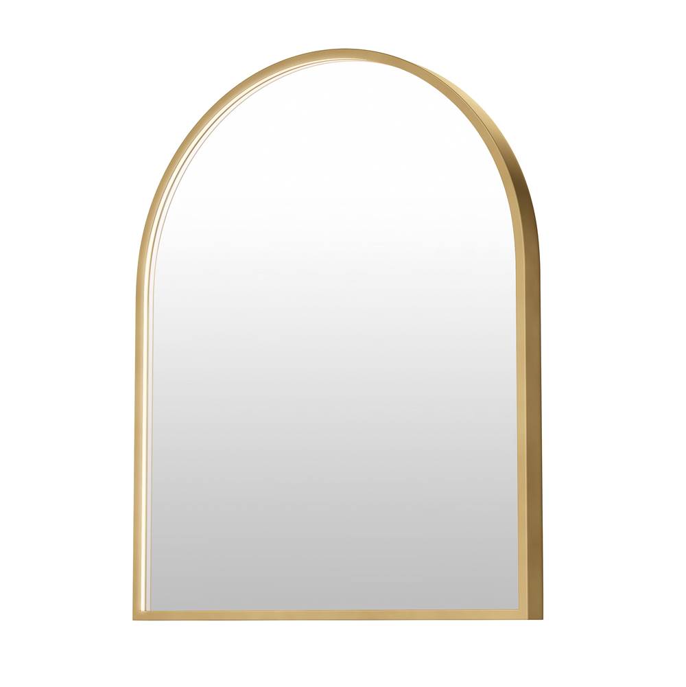 ET2 Elisse Arch 24''x30'' Arch Led Mirror