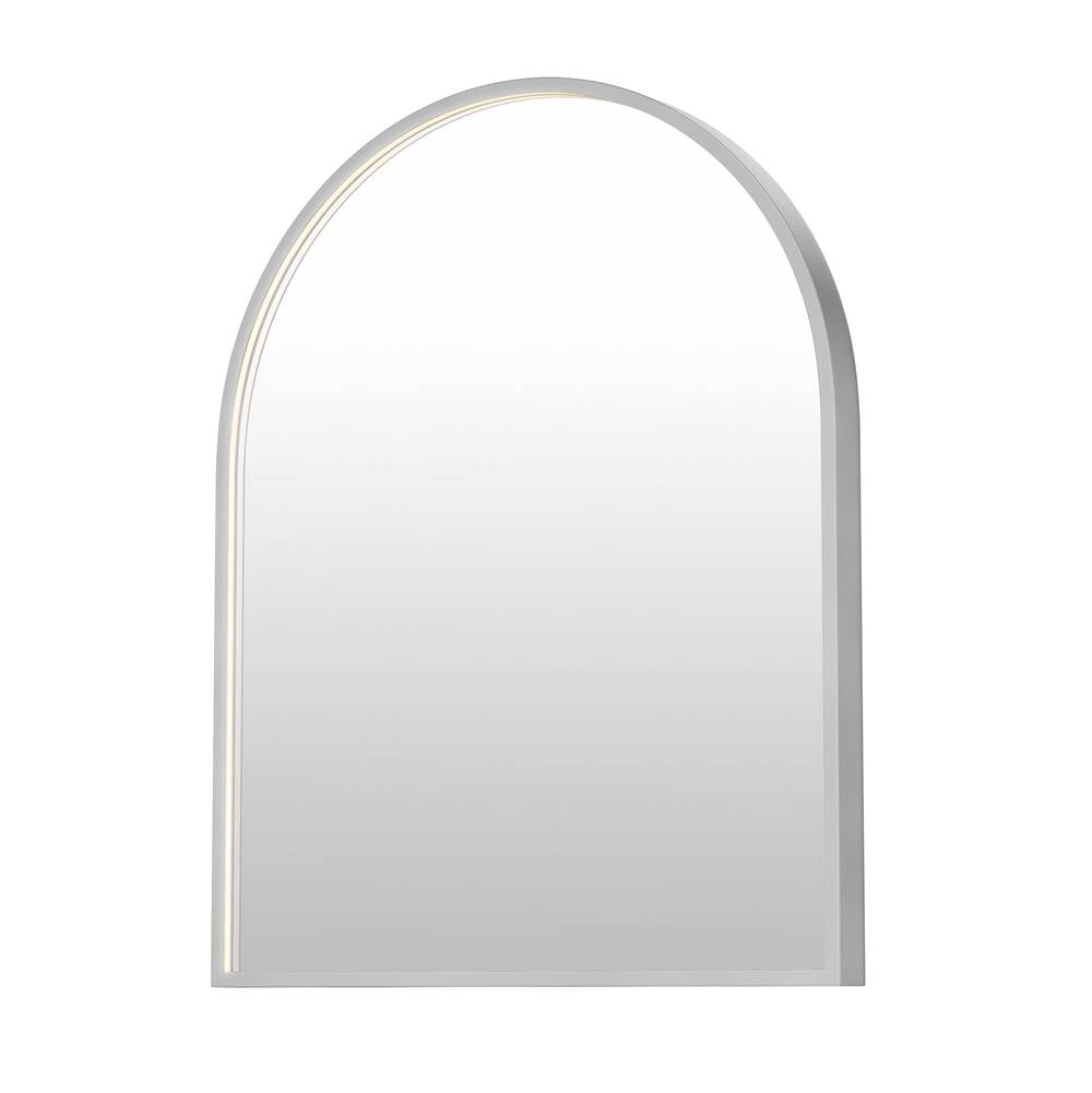 ET2 Elisse Arch 24''x30'' Arch Led Mirror