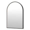 ET2 Elisse 24x36 Arch Bk Led Mirror